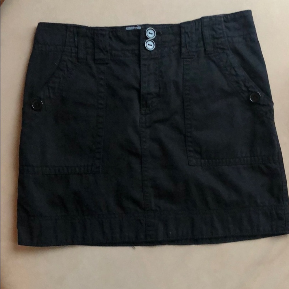 Sanctuary Black Skirt Sz. 26
